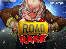 Road Rage